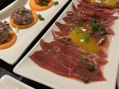 -许府牛火锅(信义坊总店)