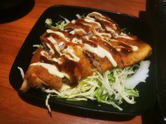-木子烧鸟屋(百子湾店)