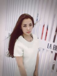 -LA BELLEZA倍丽莎美发沙龙