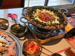 -韩一品韩国料理(柏庐南路店)