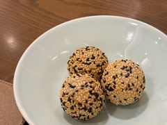 手工麻球-南翔馒头店(豫园店)