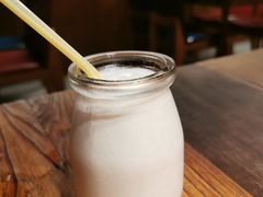 藏家酸奶-缘生态云南菜·野生菌庭院餐厅(华侨城店)