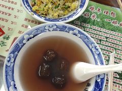 -粗茶淡饭(东关街店)