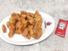 -五爷拌面(深圳北站店)