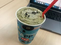 -DQ·蛋糕·冰淇淋(手工定制蛋糕长泰广场店)