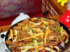 -小吊梨汤·北京菜·烤鸭(鸟巢店)