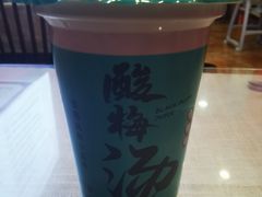 -大嘻咹biangbiang面(历史博物馆店)