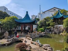 -華僑飯店中餐厅