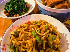 -好嫂子酱猪手•农家菜(华远坊店)