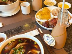 -中国厨房/台湾牛肉面