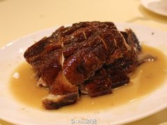 烧鹅-镛记酒家