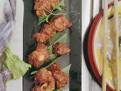 -生活如沸·顺德水牛奶火锅(大学路店)