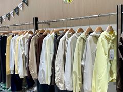 -广州白马服装市场