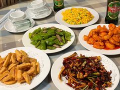 -华春餐馆(鱼山路店)