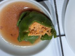 -双合园·海鲜水饺青岛菜(万佳广场店)