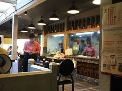 -金谷园饺子·烧烤·家宴(人大总店)