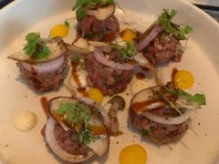 -Ocean's Table 欧舍