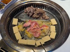 -杨记齐齐哈尔烤肉(总店)