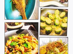 -啫神·广州地标美食(北京路店)