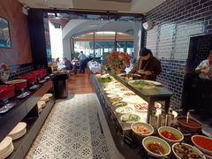 -拉蒂娜·巴西牛排馆 Latina·Brazilian Steakhouse(陆家嘴旗舰店)