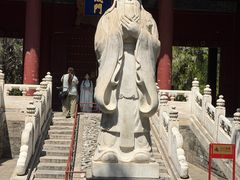 -北京国子监胡同