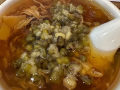-沙湾姜埋奶(兴新包店)