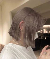 -HG美发设计沙龙