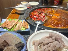 -陈眼镜火锅(总店)