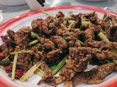 -李老哈·东北菜(宋园路店)