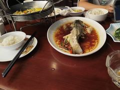 -古南都·老广东酒楼(龙江店)