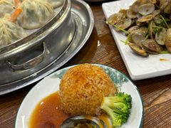 -叶存利海鲜大馅饺子(海宁路总店)