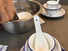 -万祥牛肉火锅(金龙店)