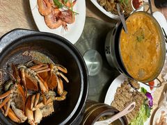 -百家福海鲜排档·闽菜·家宴(斗西路口店)