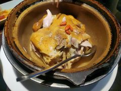 -外婆家(义乌新光汇购物中心店)