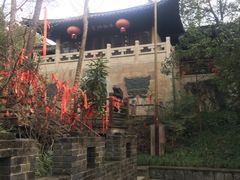 -梦姑塘文化公园