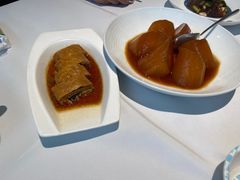 -西湖春天•老字号杭州菜(百汇店)