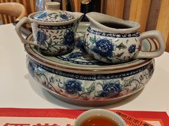 -虾饺妹·酒家(金碧店)