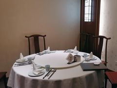 -惠丰堂饭庄·烤鸭·京味菜(民族大学店)