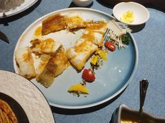 -俄士厨房(万松园店)