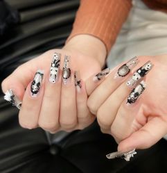 -斯馨·健康美甲美睫