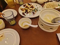 -西安饭庄(立丰国际店)