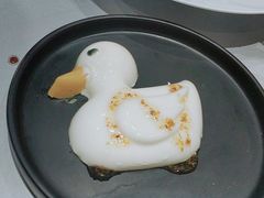 -京味斋·北京烤鸭(北京南站洋桥店)