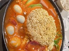 -七八冷面·延边朝鲜族美食(圣熙八号店)