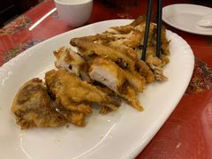 -玉华台饭庄(裕中西里小区店)