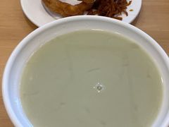 -惠丰门丁肉饼店