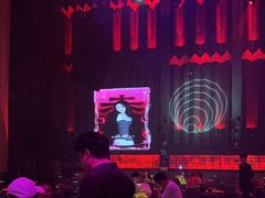 -赤红音乐现场(浦东金桥路店)