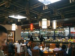 大堂-米汤味道(荷塘月色店)