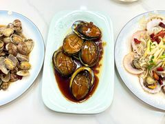 -来之顺海鲜菜馆·青岛菜·始于1993(栈桥店)