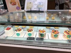 -卷心卷意·轻甜蛋糕(新光天地店)