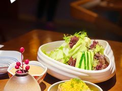 -笑福亭料理小馆(解放碑店)